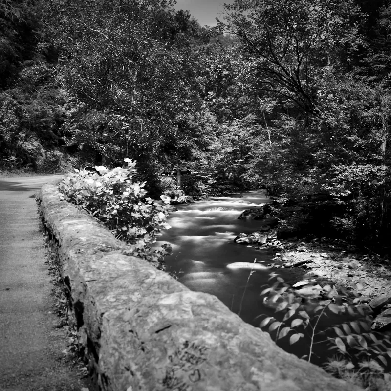 Great Smoky Mountains, Tennessee