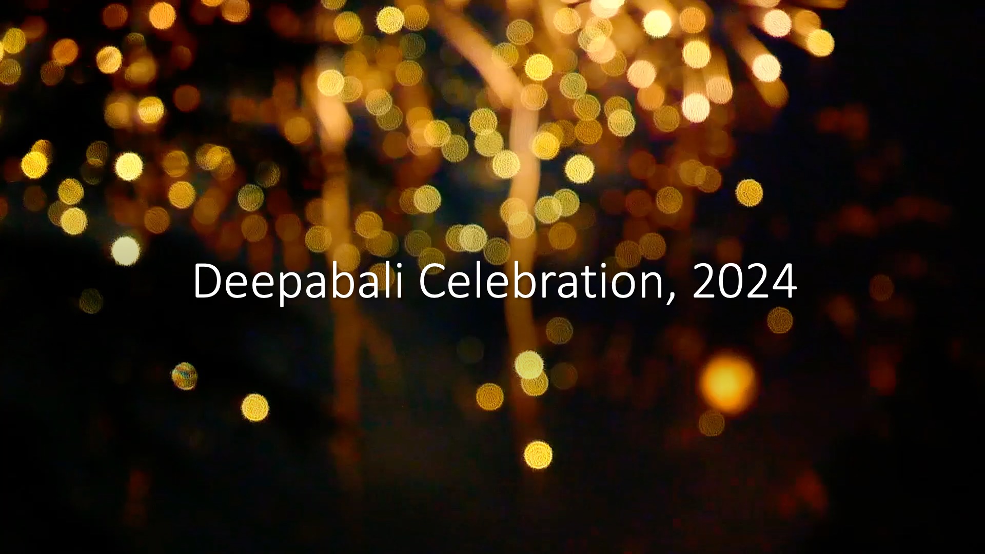 Click to expand the details of Soumyajit's Deepaboli Celebration in October 2024