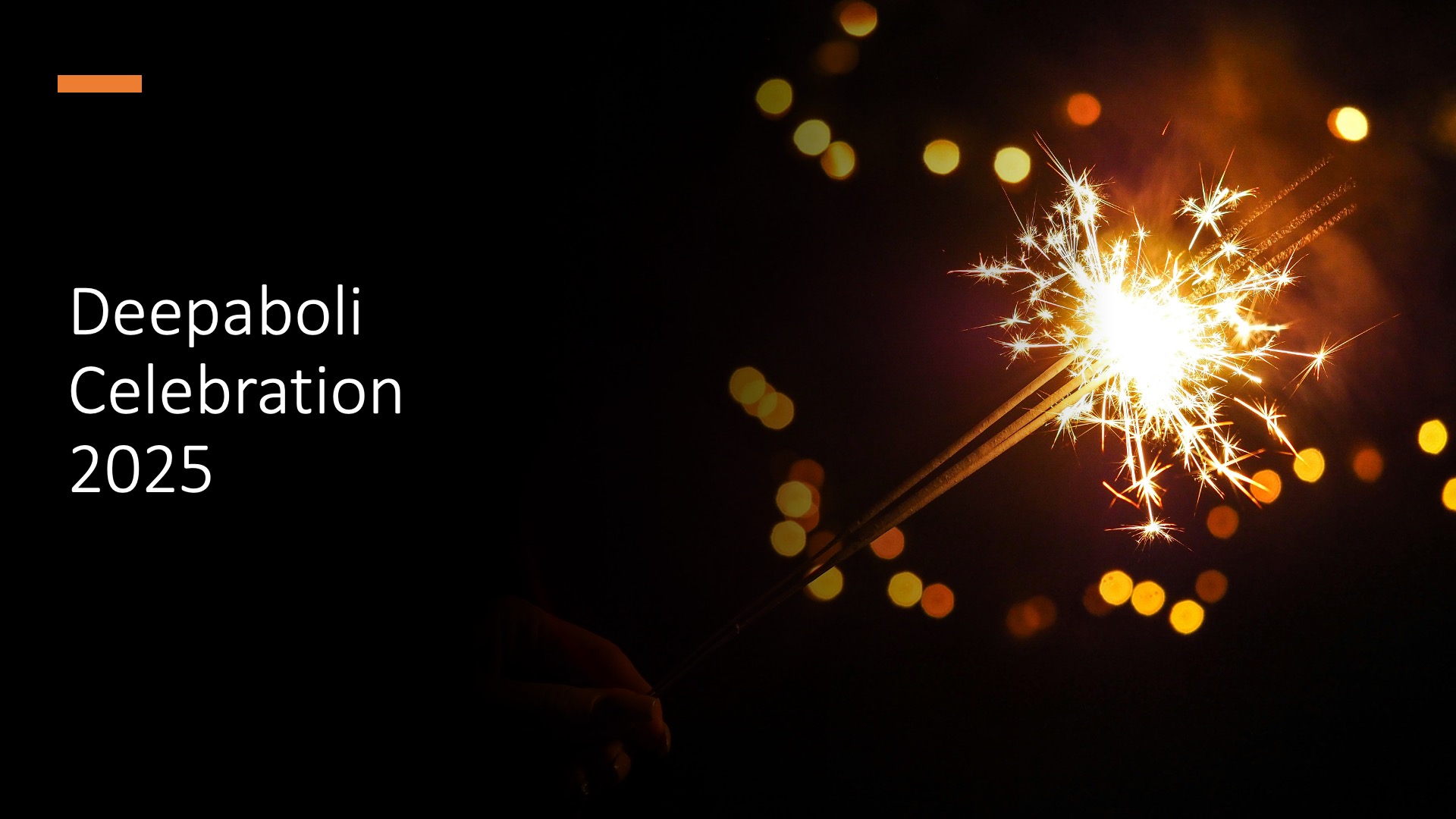 Click to expand the details of Soumyajit's Deepaboli Celebration in October 2025