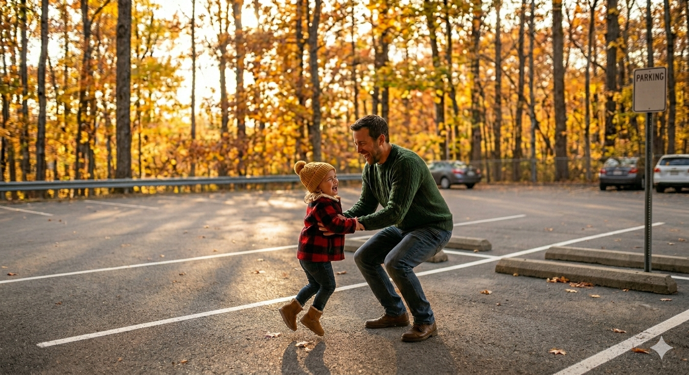 Thanksgiving Day, a short story by Soumyajit