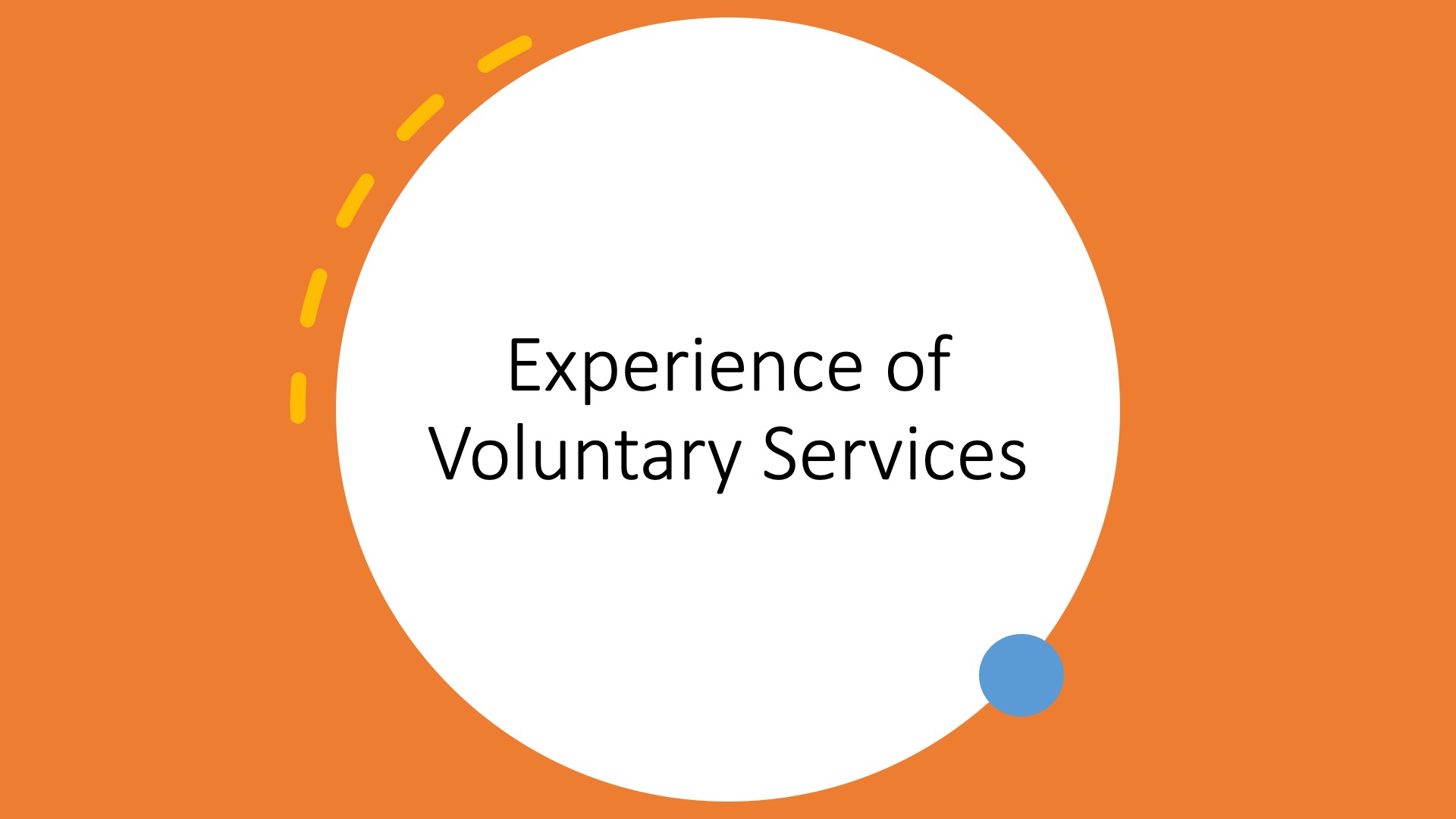 Paper Review Experience